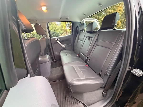 Used Ford Ranger 2015 for sale - 76259720: Photo 23