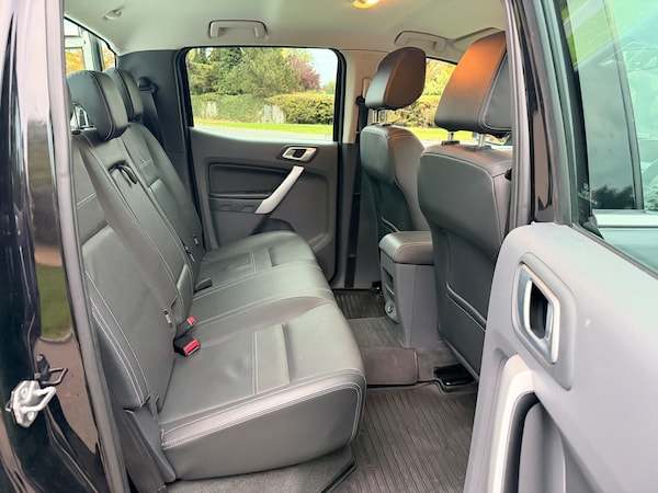 Used Ford Ranger 2015 for sale - 76259720: Photo 24