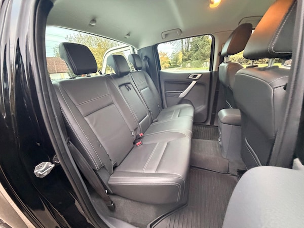 Used Ford Ranger 2015 for sale - 76259720: Photo 25