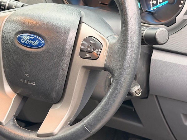 Used Ford Ranger 2015 for sale - 76259720: Photo 28
