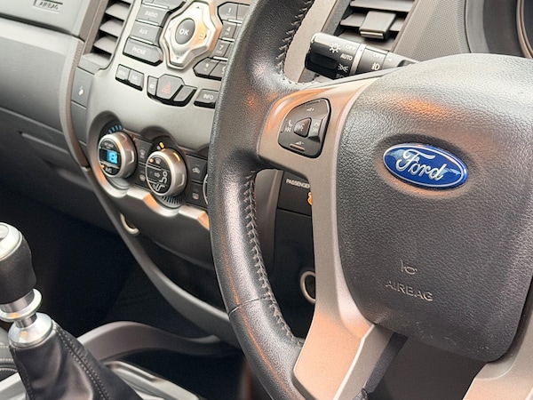 Used Ford Ranger 2015 for sale - 76259720: Photo 29