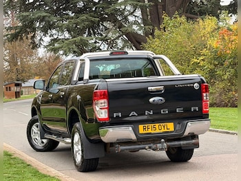 Used Ford Ranger 2015 for sale - 76259720: Photo 2