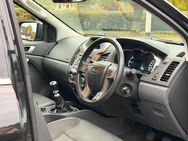 Used Ford Ranger 2015 for sale - 76259720: Photo 30