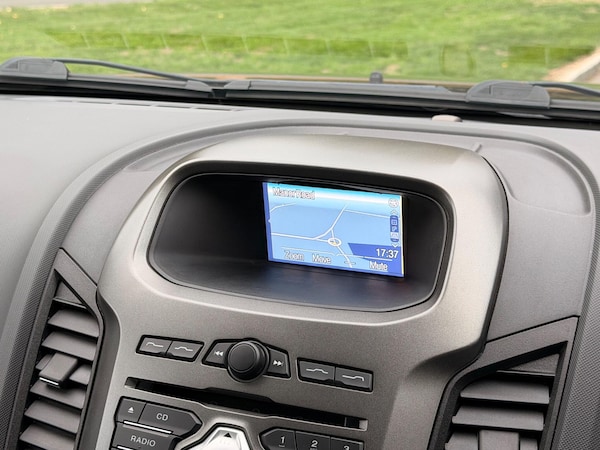 Used Ford Ranger 2015 for sale - 76259720: Photo 36