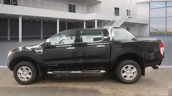 Used Ford Ranger 2015 for sale - 76259720: Photo 5