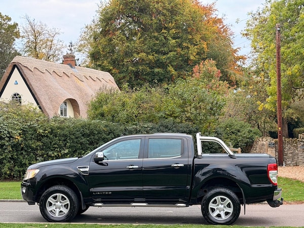 Used Ford Ranger 2015 for sale - 76259720: Photo 6