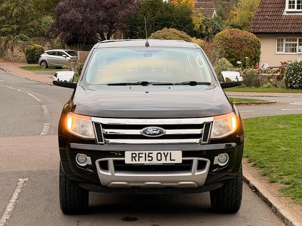 Used Ford Ranger 2015 for sale - 76259720: Photo 7