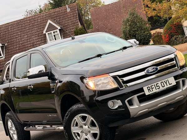 Used Ford Ranger 2015 for sale - 76259720: Photo 9