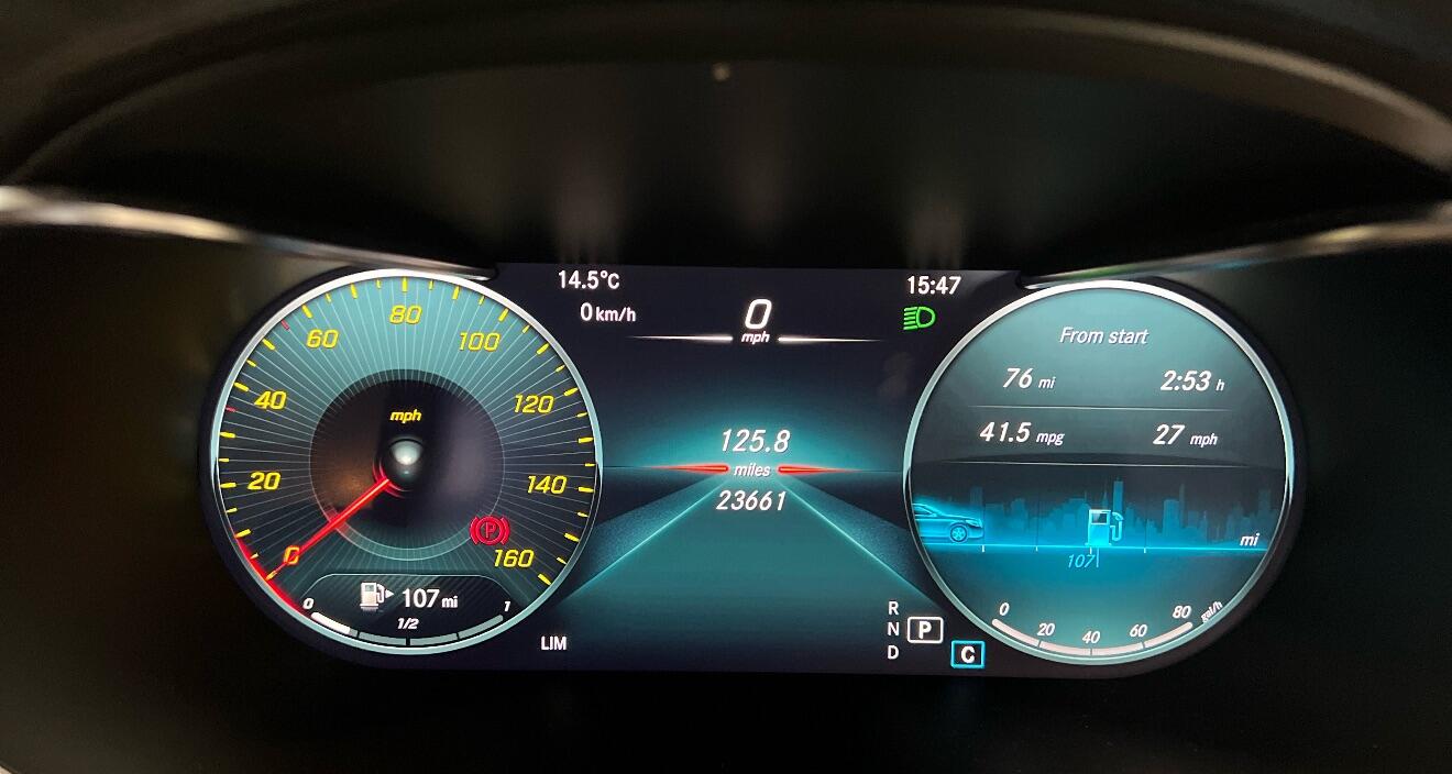 Used Mercedes-Benz GLC 2021 for sale - 76498680: Photo 10