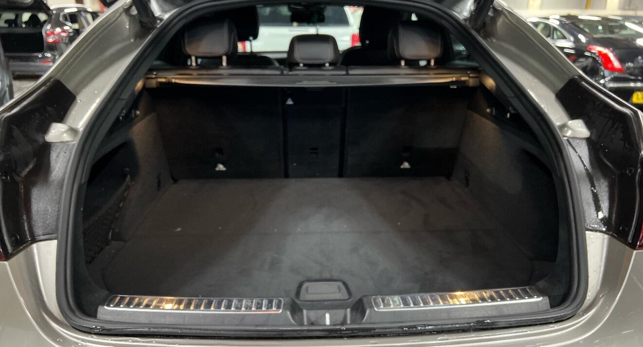 Used Mercedes-Benz GLC 2021 for sale - 76498680: Photo 11