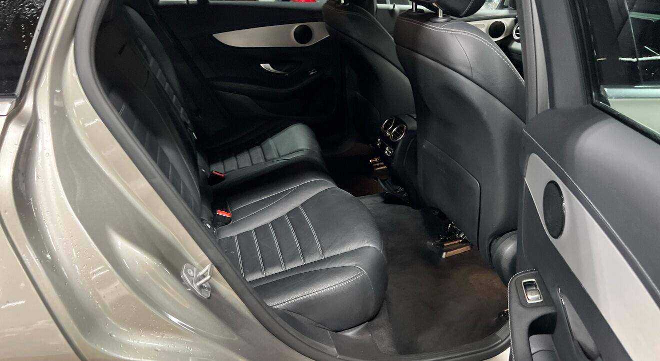 Used Mercedes-Benz GLC 2021 for sale - 76498680: Photo 8