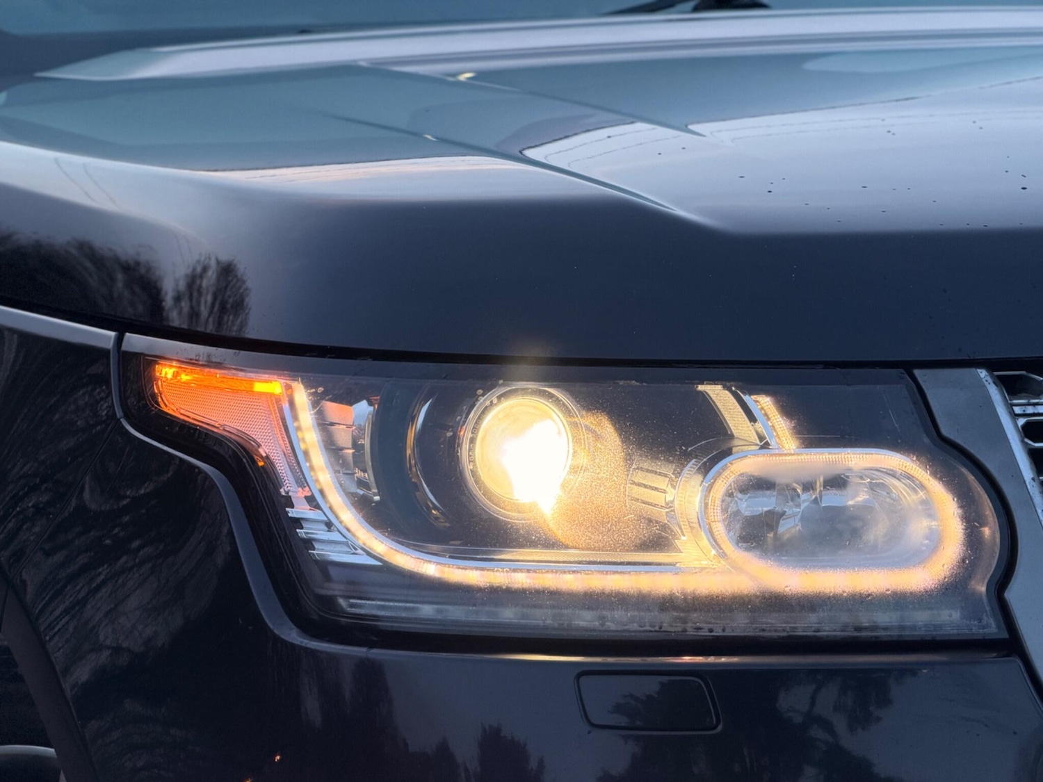 Used Land Rover Range Rover 2015 for sale - 77315474: Photo 10