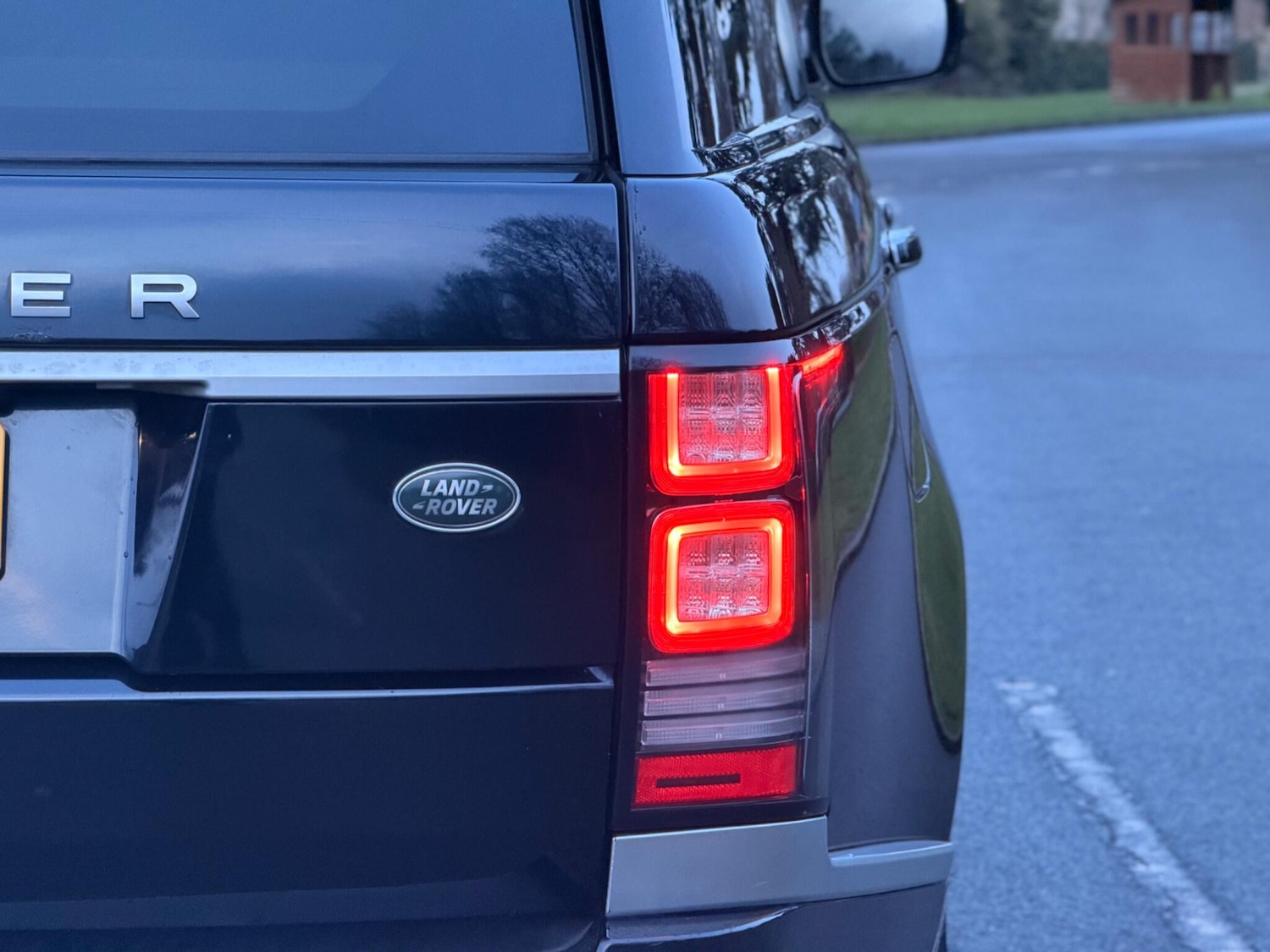 Used Land Rover Range Rover 2015 for sale - 77315474: Photo 13