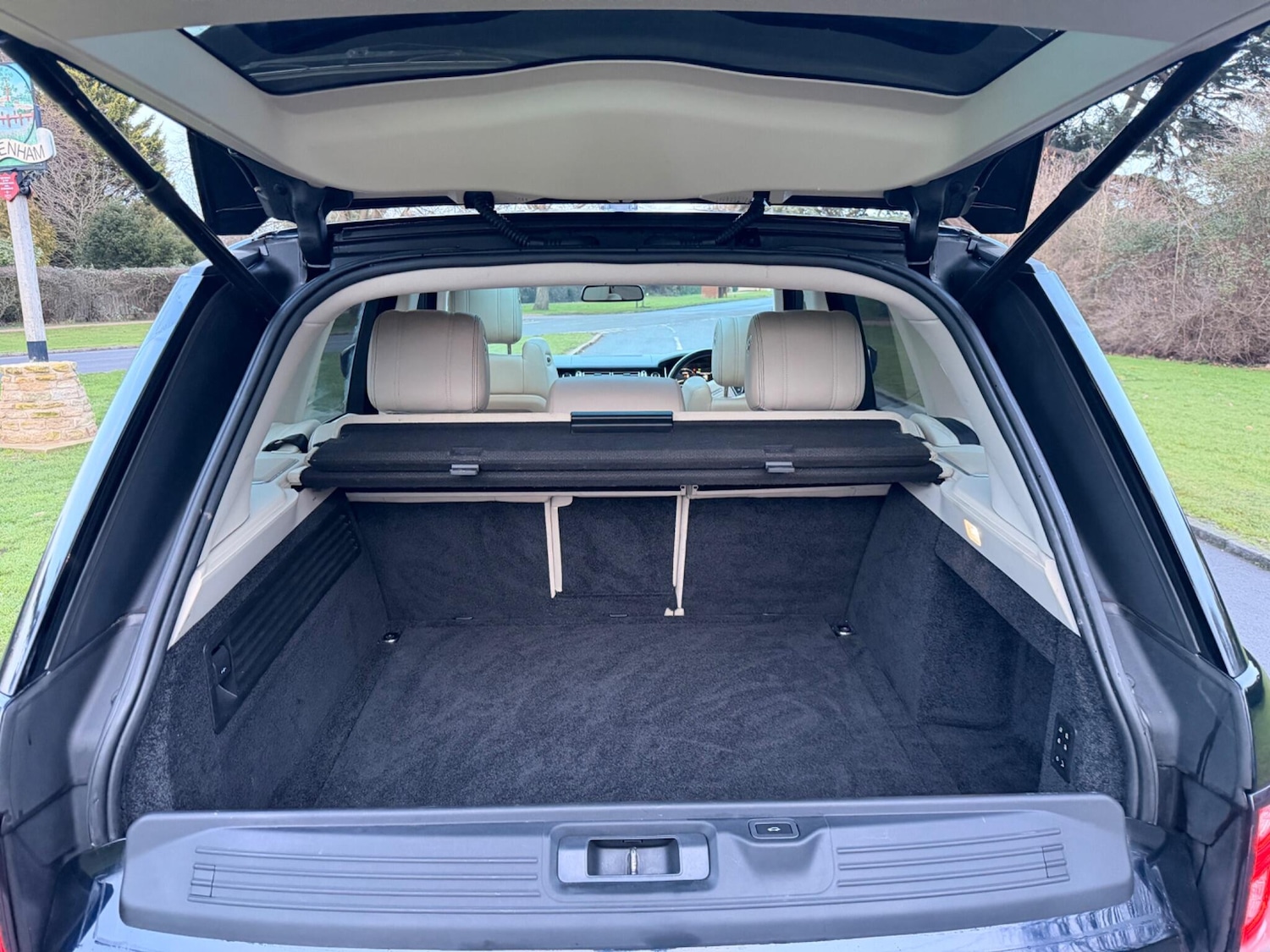 Used Land Rover Range Rover 2015 for sale - 77315474: Photo 14