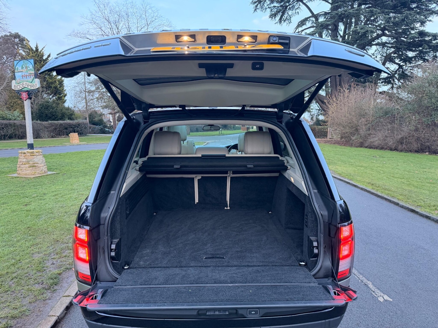 Used Land Rover Range Rover 2015 for sale - 77315474: Photo 15