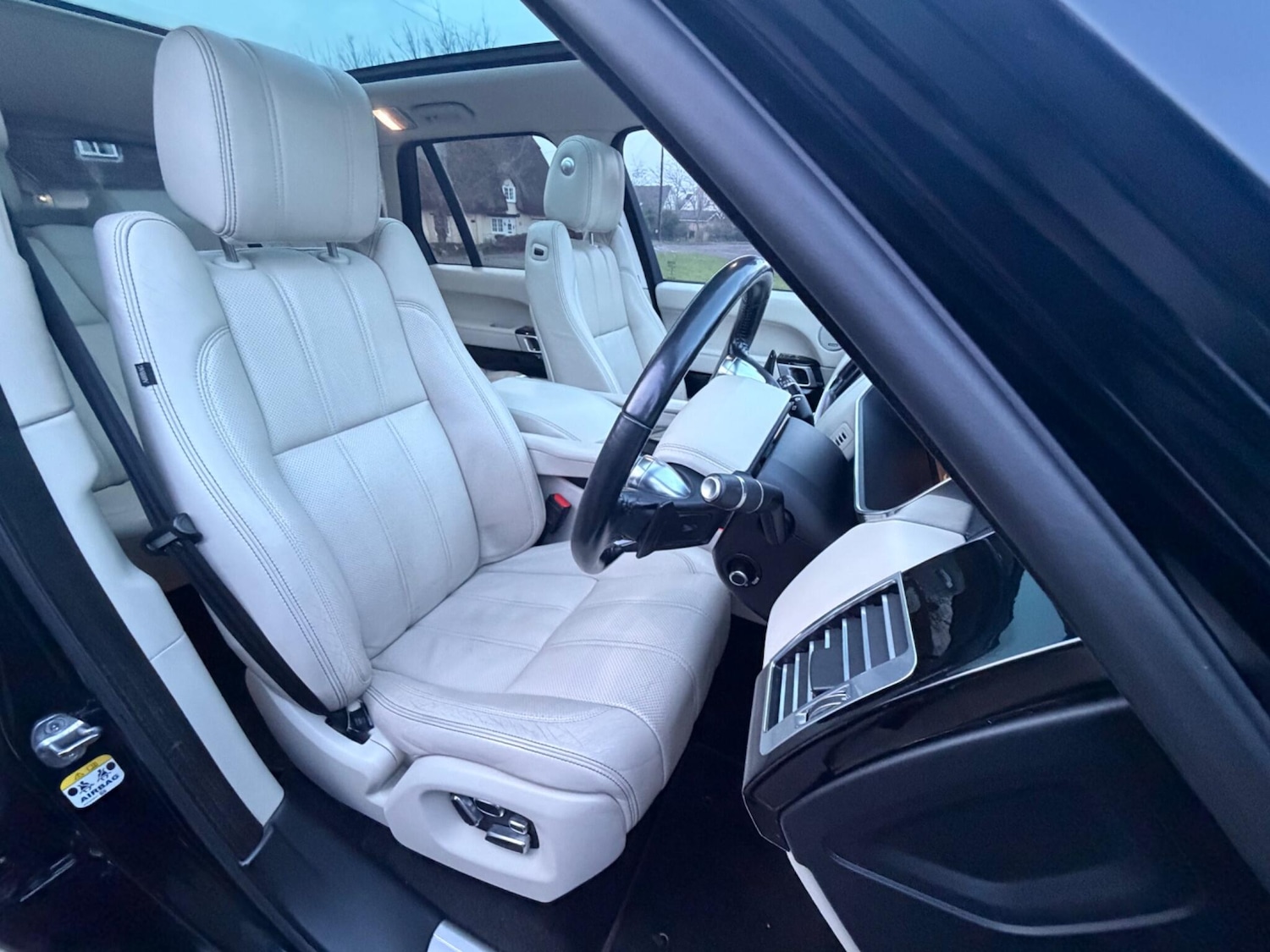 Used Land Rover Range Rover 2015 for sale - 77315474: Photo 17