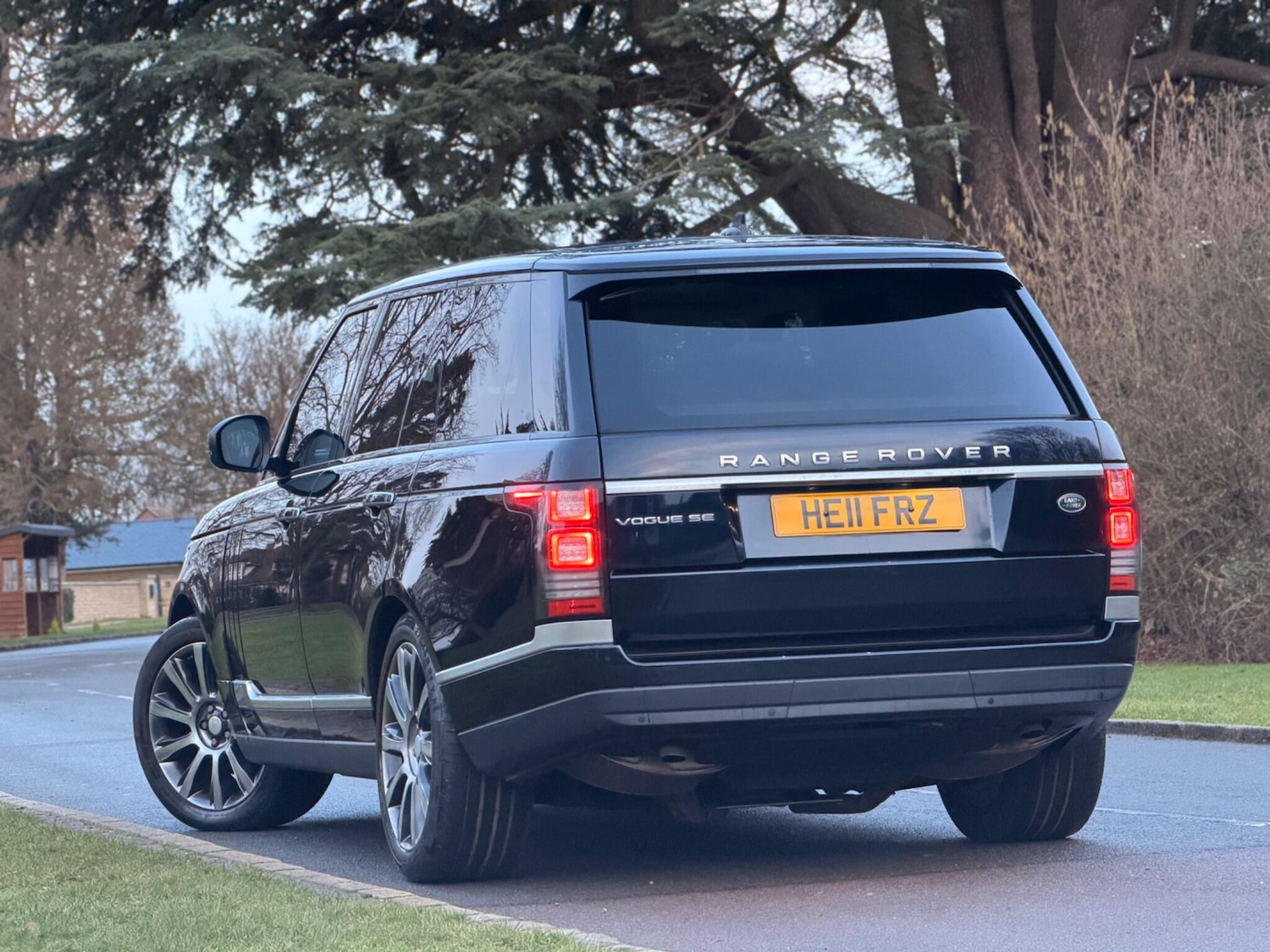 Used Land Rover Range Rover 2015 for sale - 77315474: Photo 2