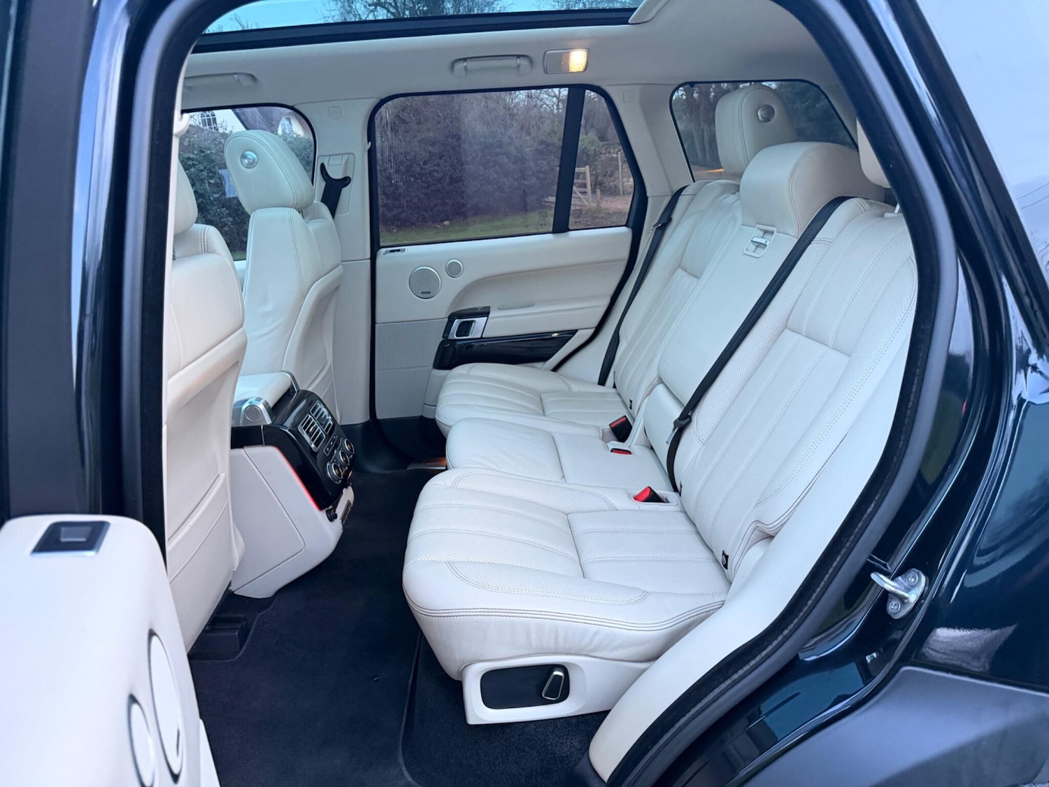 Used Land Rover Range Rover 2015 for sale - 77315474: Photo 20