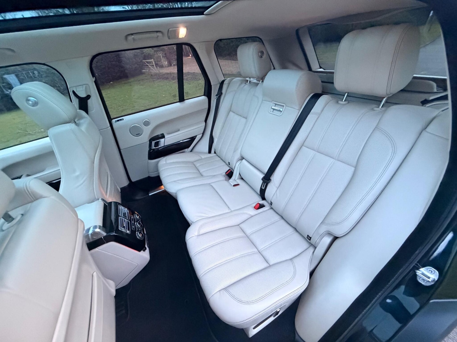 Used Land Rover Range Rover 2015 for sale - 77315474: Photo 21