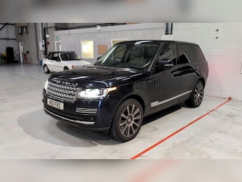 Used Land Rover Range Rover 2015 for sale - 77315474: Photo