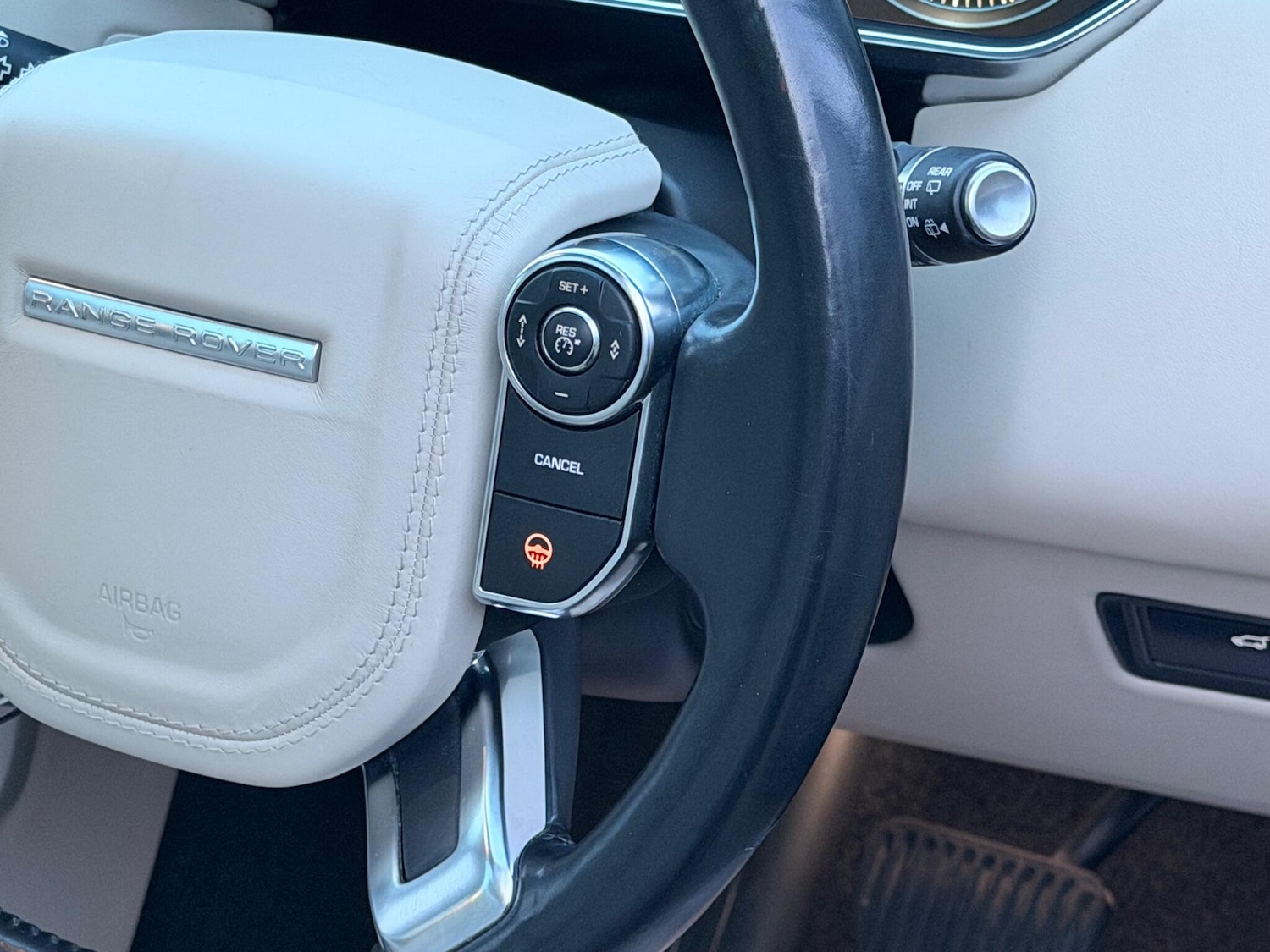 Used Land Rover Range Rover 2015 for sale - 77315474: Photo 31