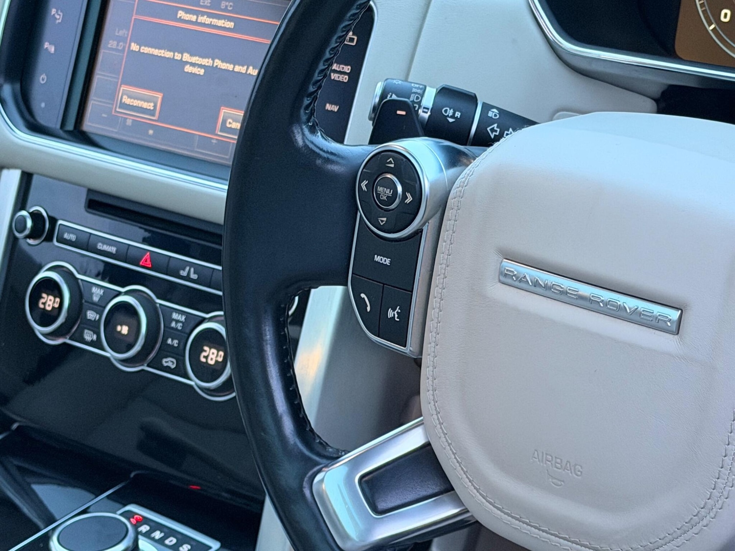 Used Land Rover Range Rover 2015 for sale - 77315474: Photo 32