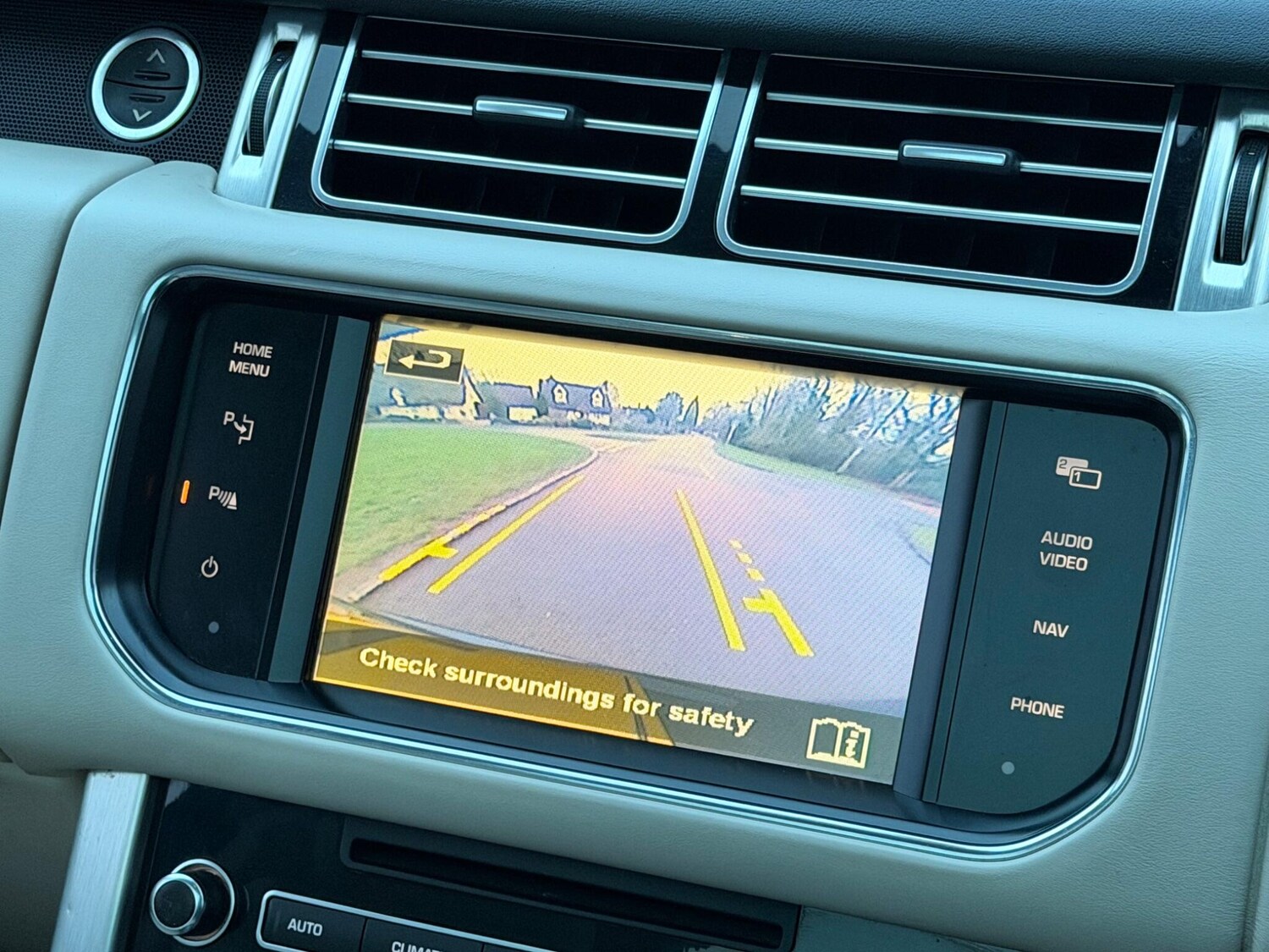 Used Land Rover Range Rover 2015 for sale - 77315474: Photo 36