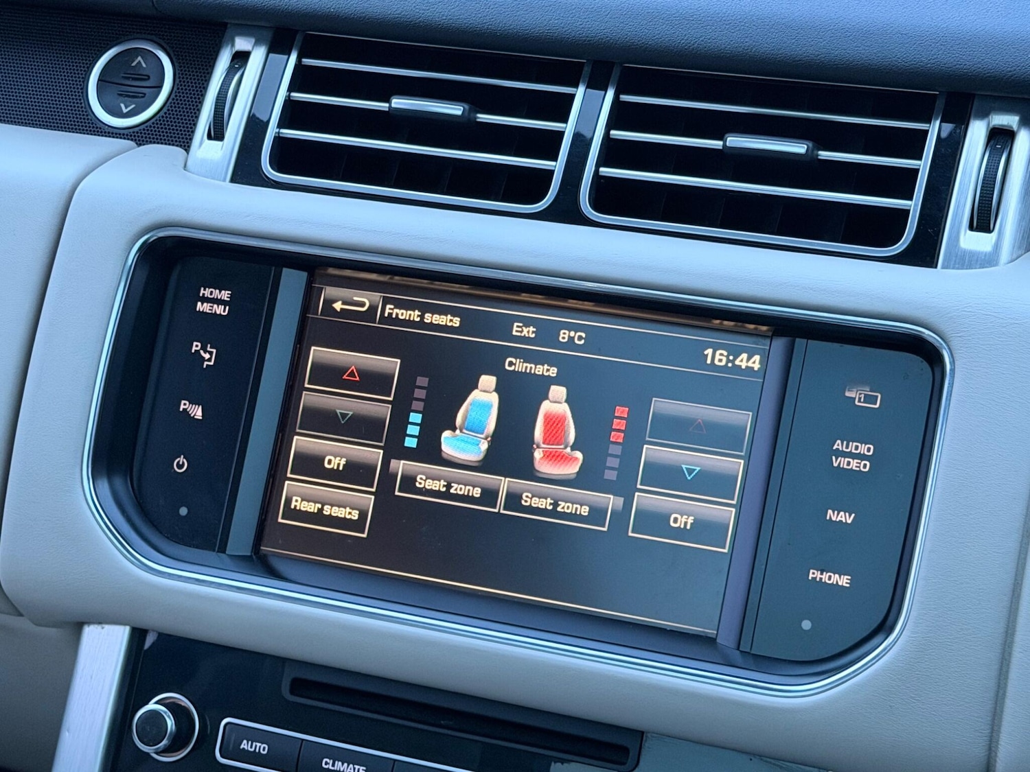 Used Land Rover Range Rover 2015 for sale - 77315474: Photo 37