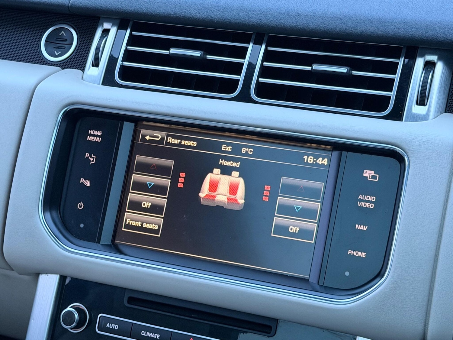 Used Land Rover Range Rover 2015 for sale - 77315474: Photo 38