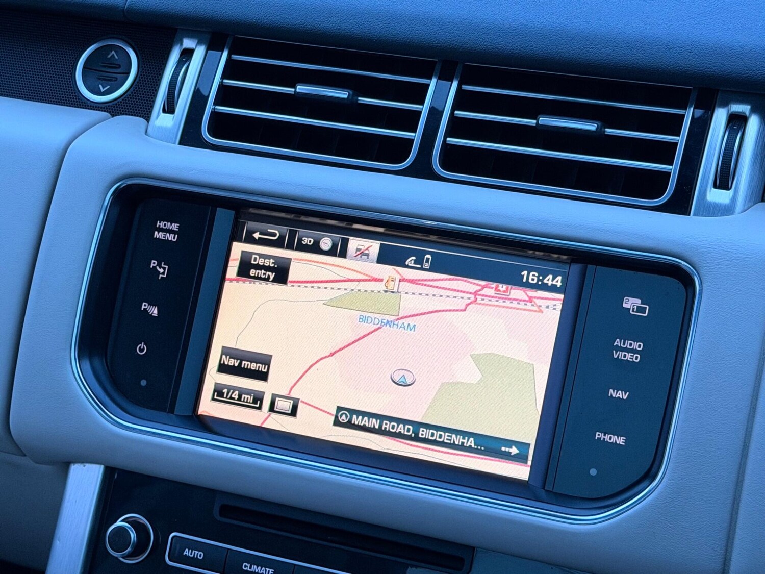 Used Land Rover Range Rover 2015 for sale - 77315474: Photo 39