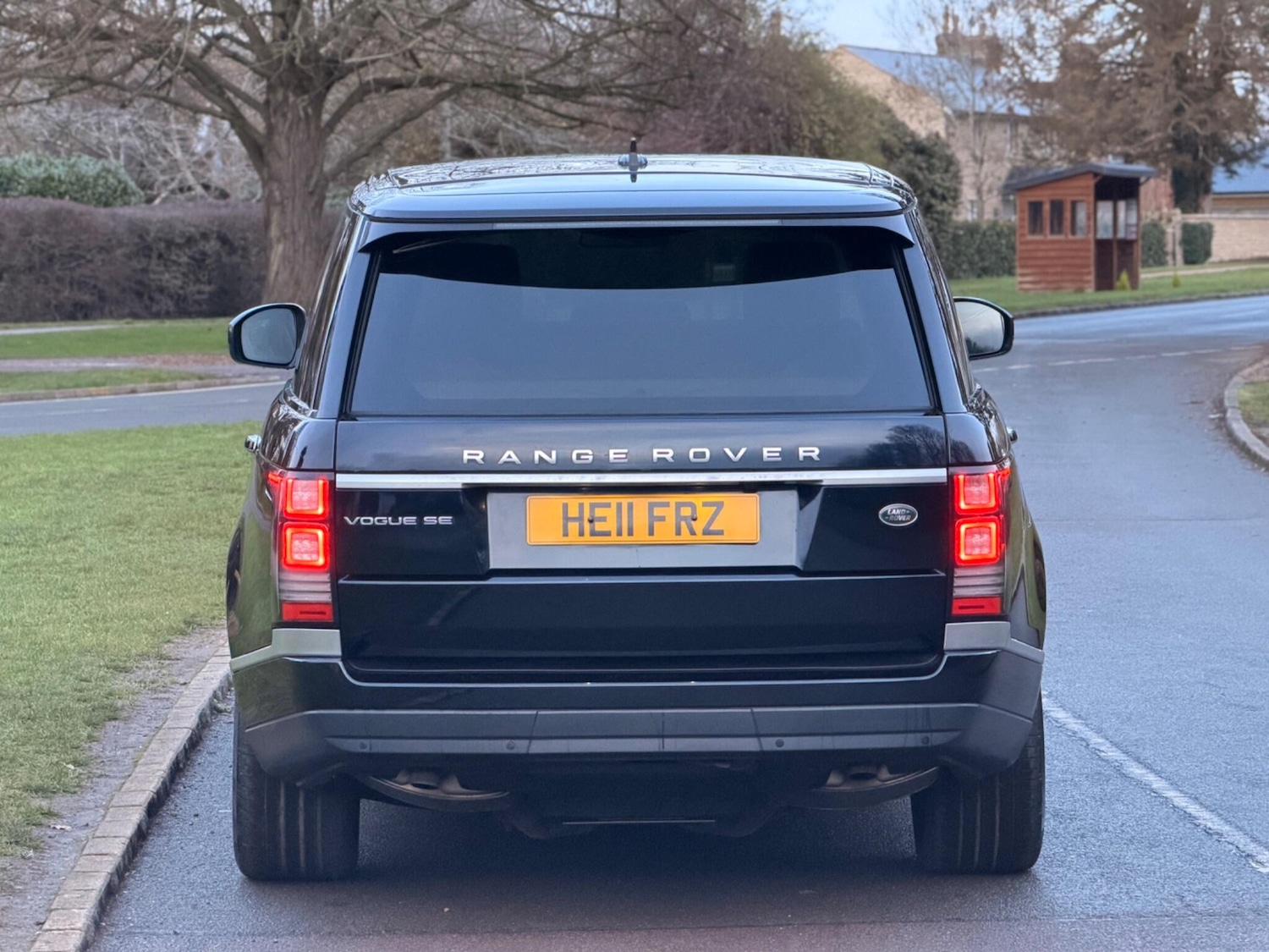 Used Land Rover Range Rover 2015 for sale - 77315474: Photo 8