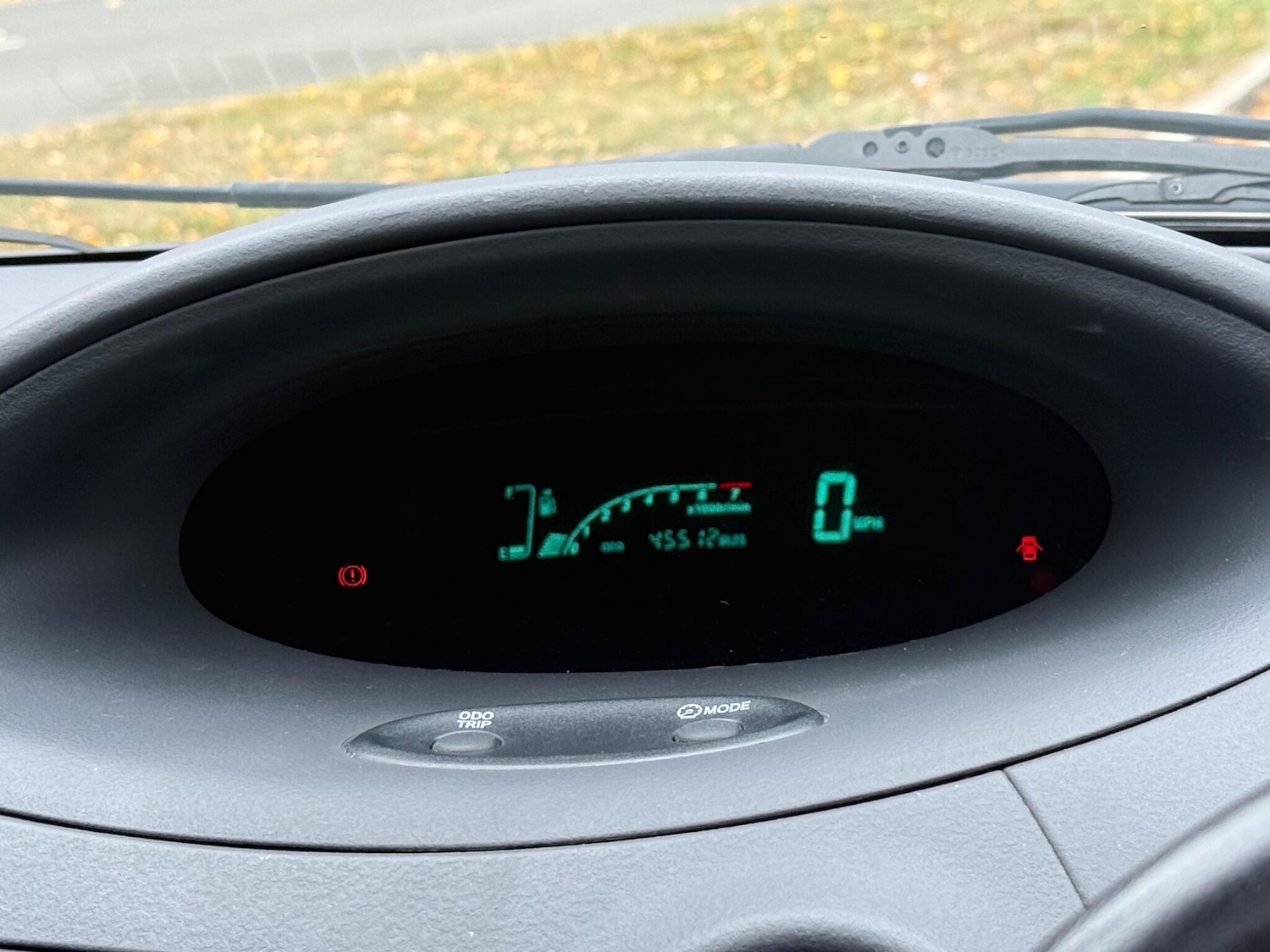 Used Toyota Yaris 2004 for sale - 76714489: Photo 17