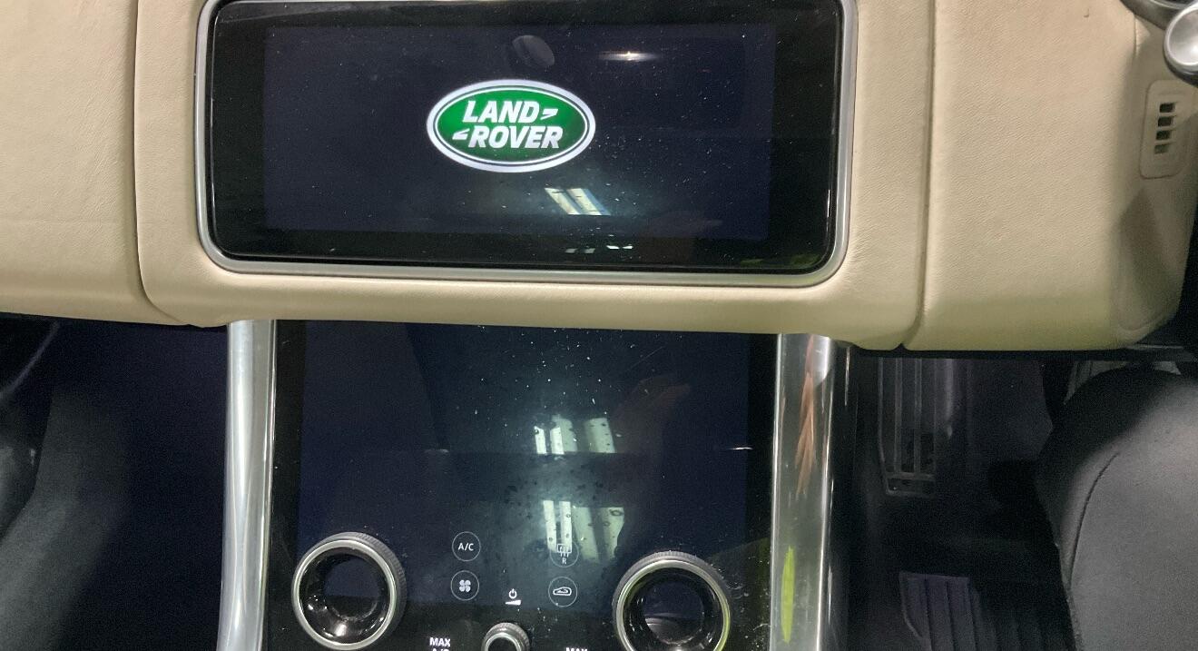 Used Land Rover Range Rover Sport 2018 for sale - 77016938: Photo 10