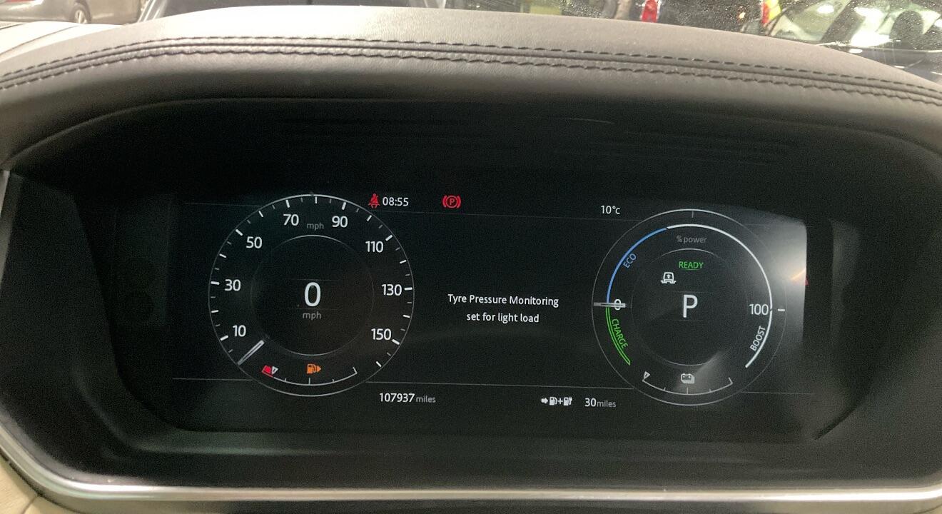 Used Land Rover Range Rover Sport 2018 for sale - 77016938: Photo 11