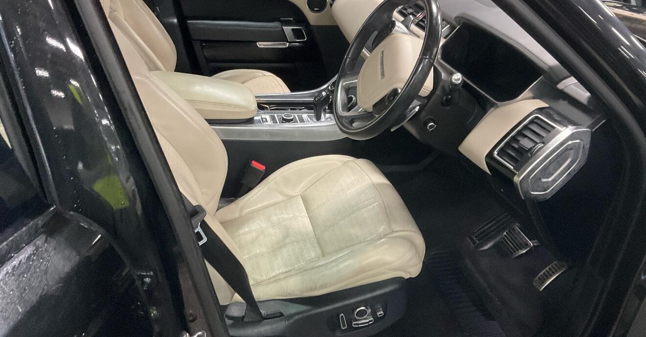 Used Land Rover Range Rover Sport 2018 for sale - 77016938: Photo 7