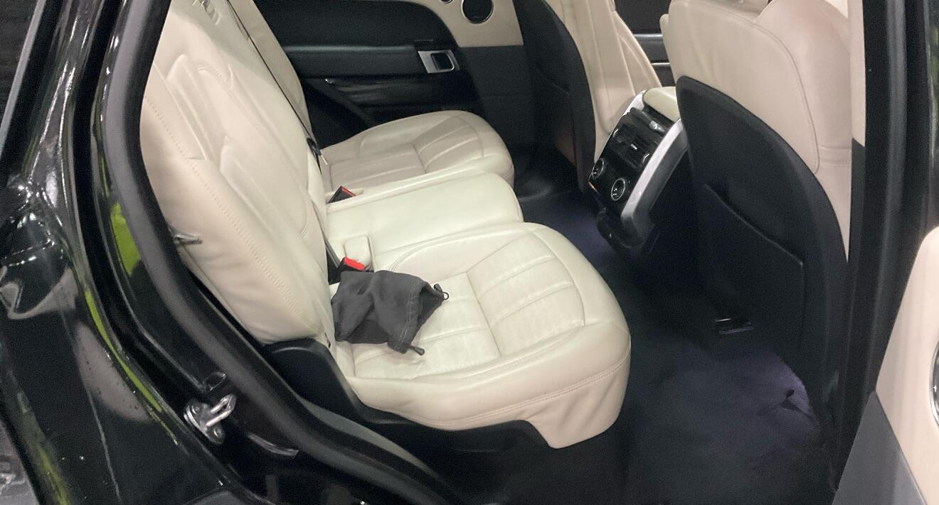 Used Land Rover Range Rover Sport 2018 for sale - 77016938: Photo 8