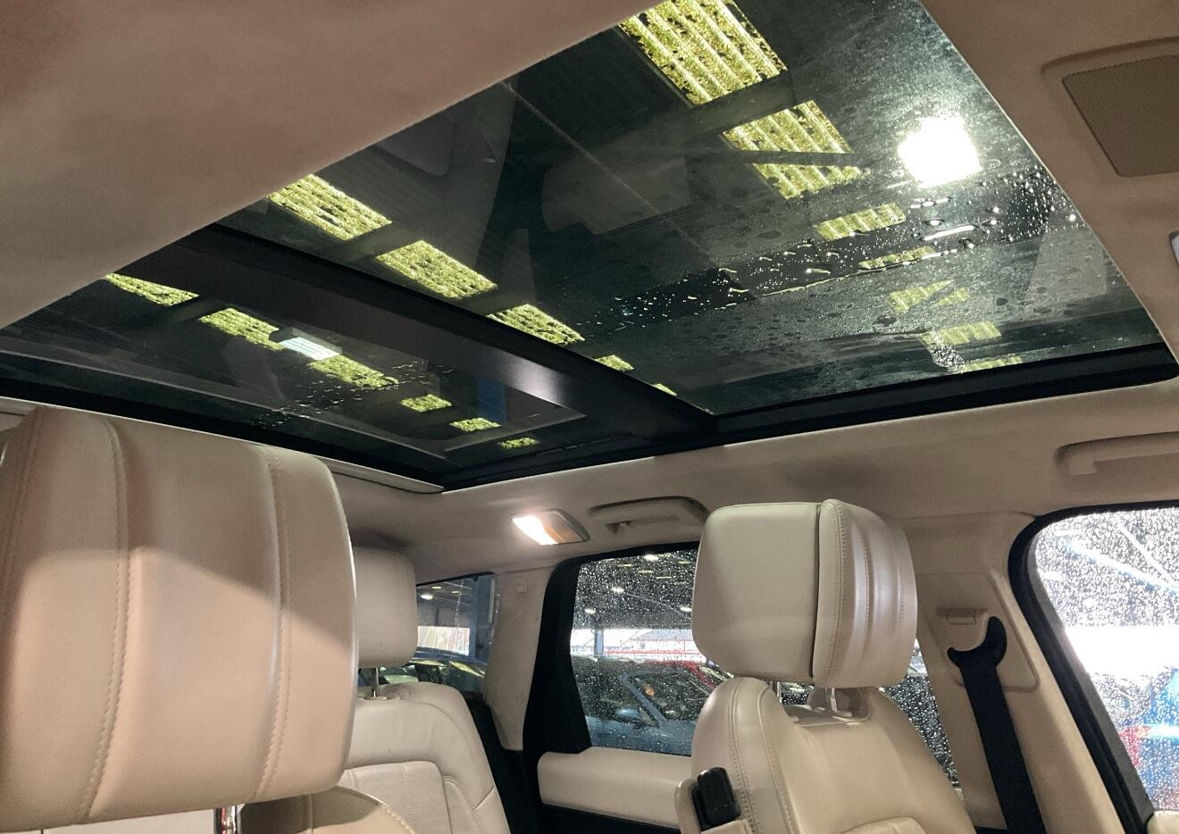 Used Land Rover Range Rover Sport 2018 for sale - 77016938: Photo 9