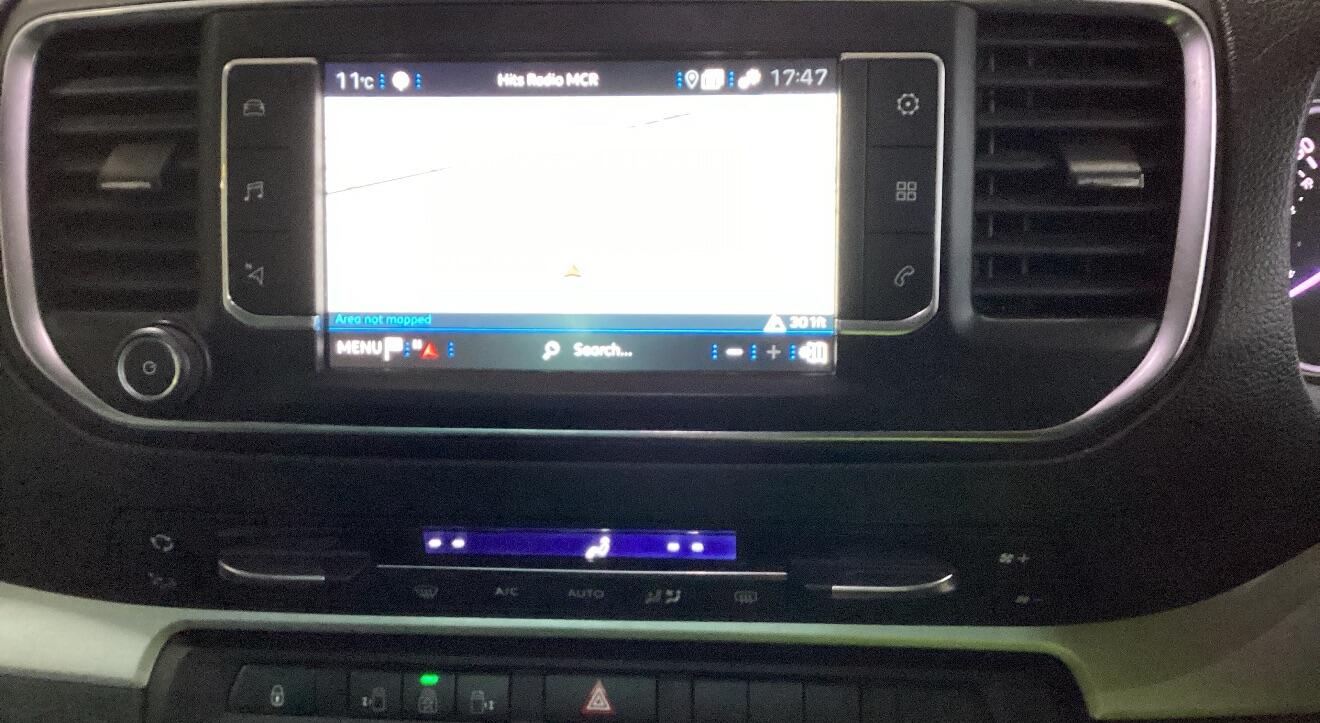 Used Peugeot Traveller 2019 for sale - 76994267: Photo 11