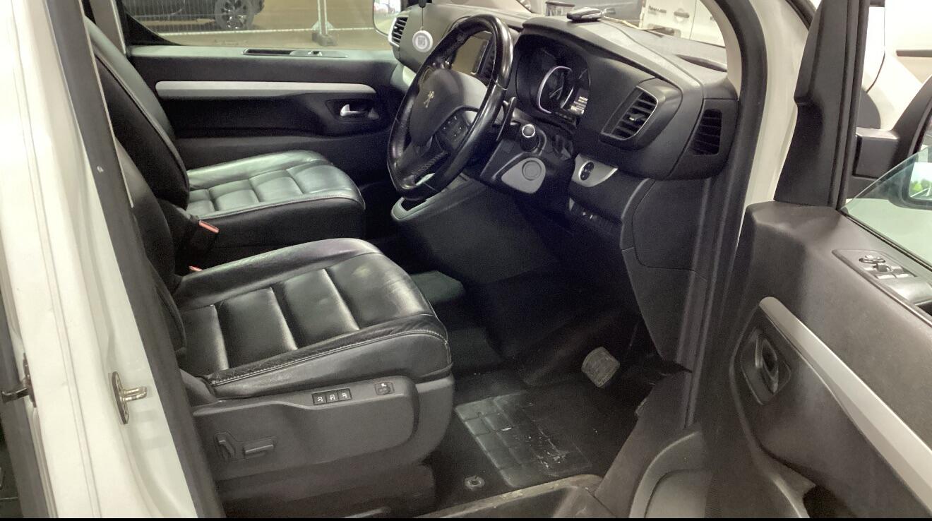 Used Peugeot Traveller 2019 for sale - 76994267: Photo 7