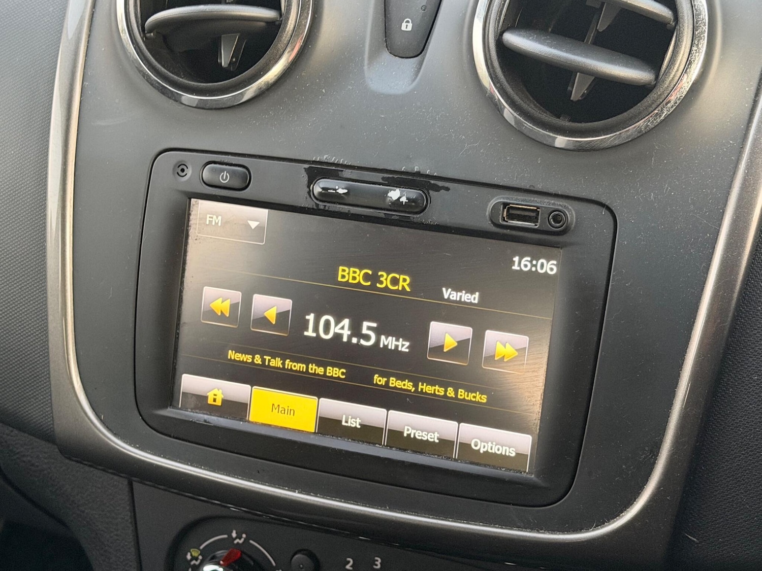 Used Dacia Sandero Stepway 2013 for sale - 77090806: Photo 21