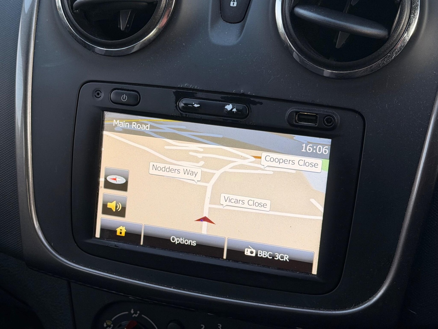 Used Dacia Sandero Stepway 2013 for sale - 77090806: Photo 23