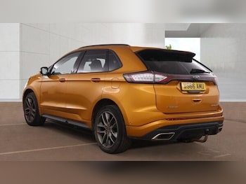 Used Ford Edge 2017 for sale - 79131860: Photo