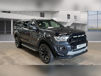 Used Ford Ranger 2019 for sale - 75954275: Photo