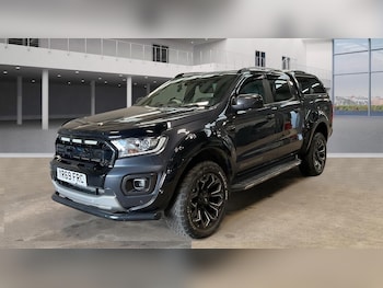 Used Ford Ranger 2019 for sale - 75954275: Photo