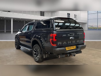Used Ford Ranger 2019 for sale - 75954275: Photo