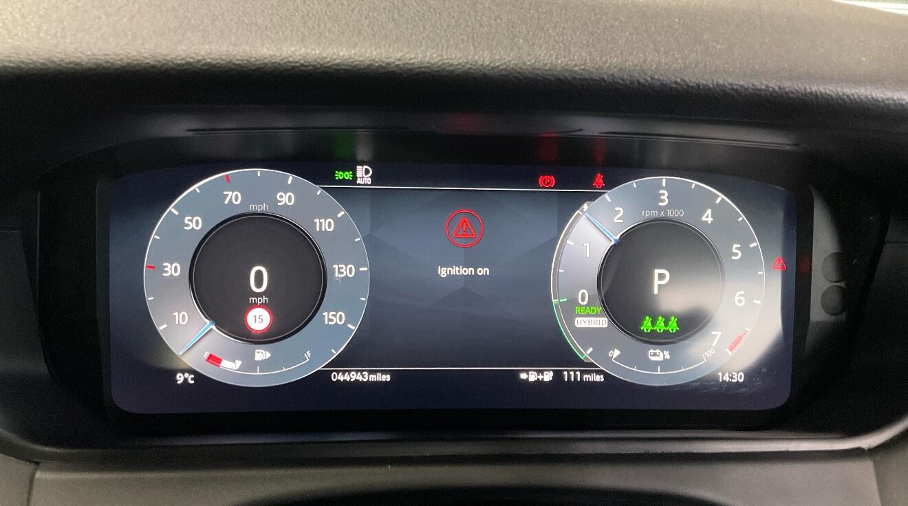 Used Land Rover Range Rover Velar 2023 for sale - 77396452: Photo 10