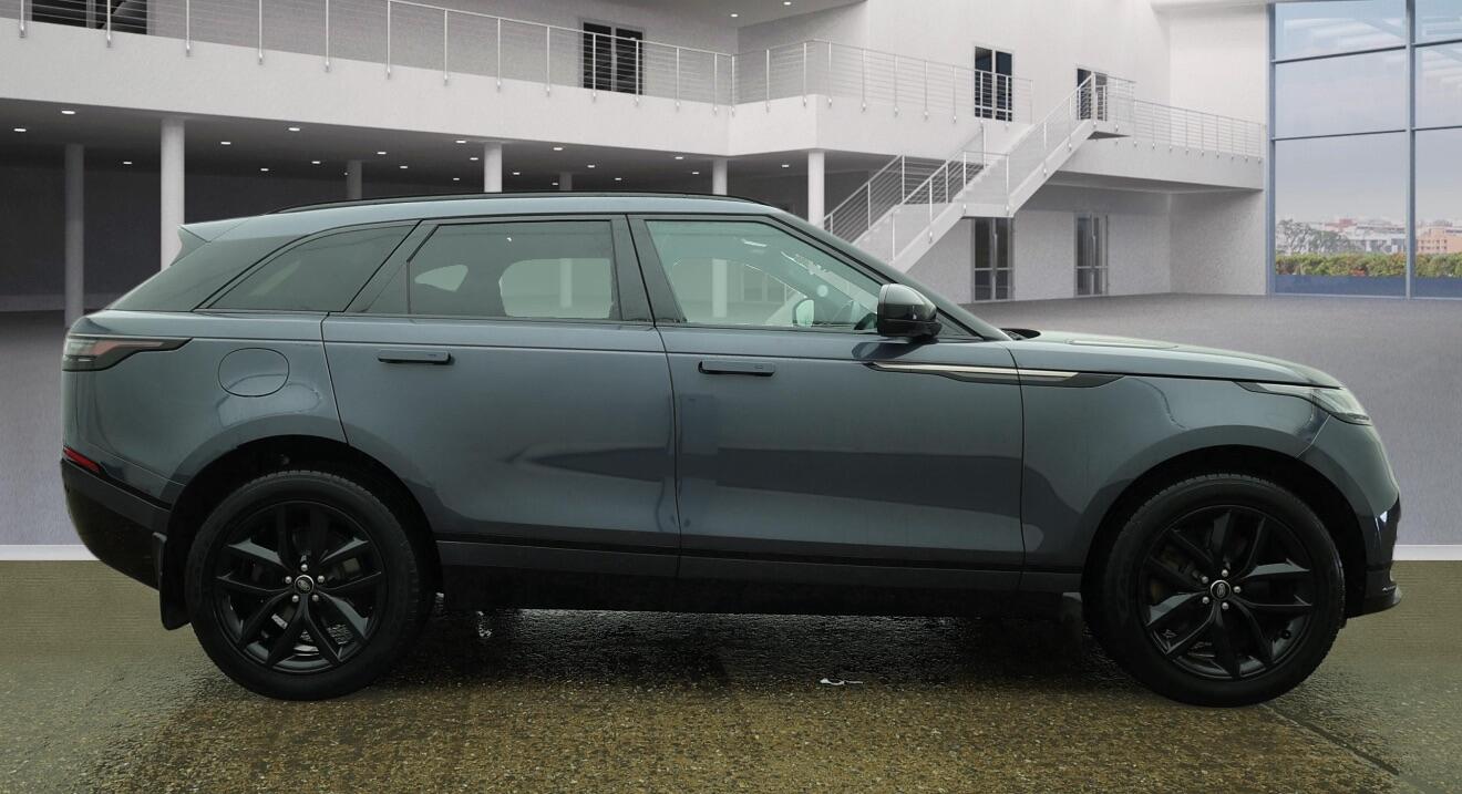 Used Land Rover Range Rover Velar 2023 for sale - 77396452: Photo 5