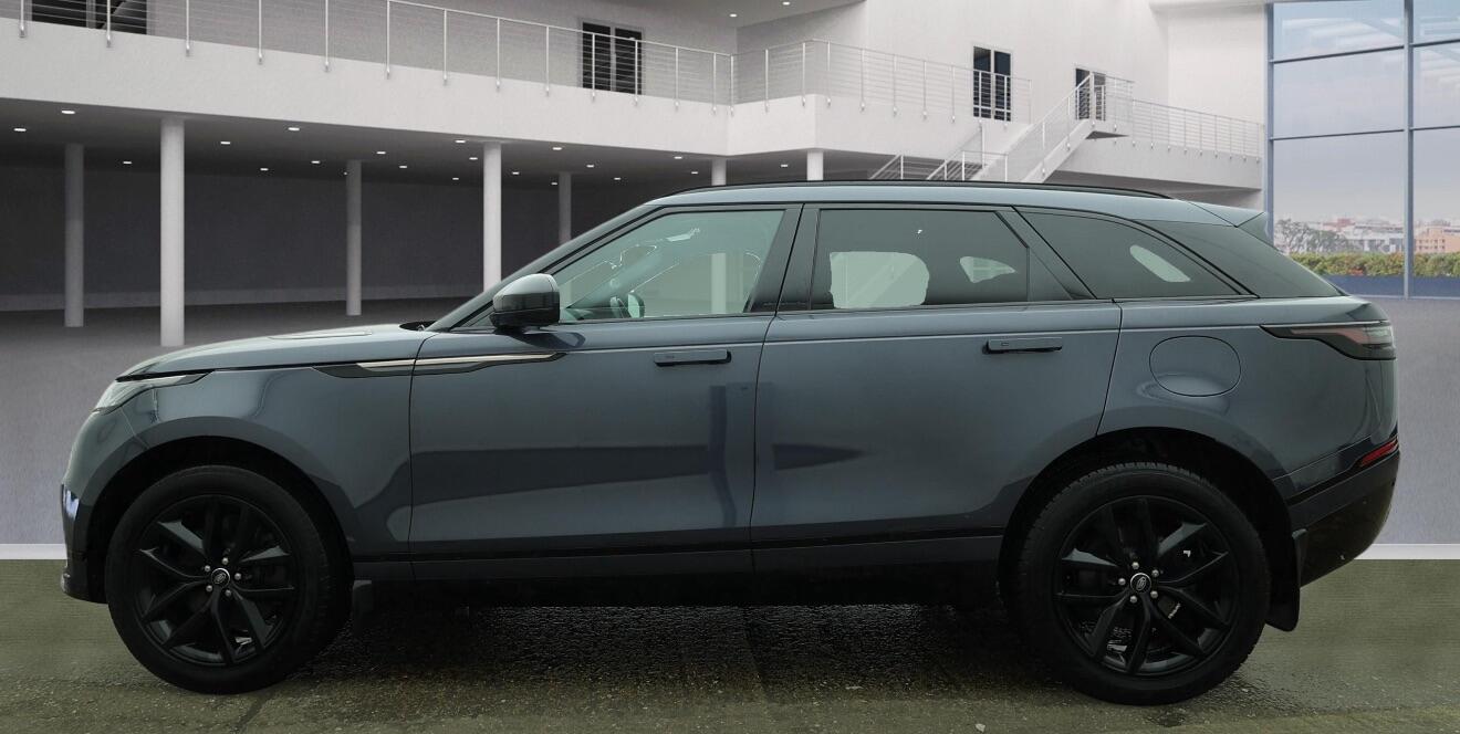 Used Land Rover Range Rover Velar 2023 for sale - 77396452: Photo 6