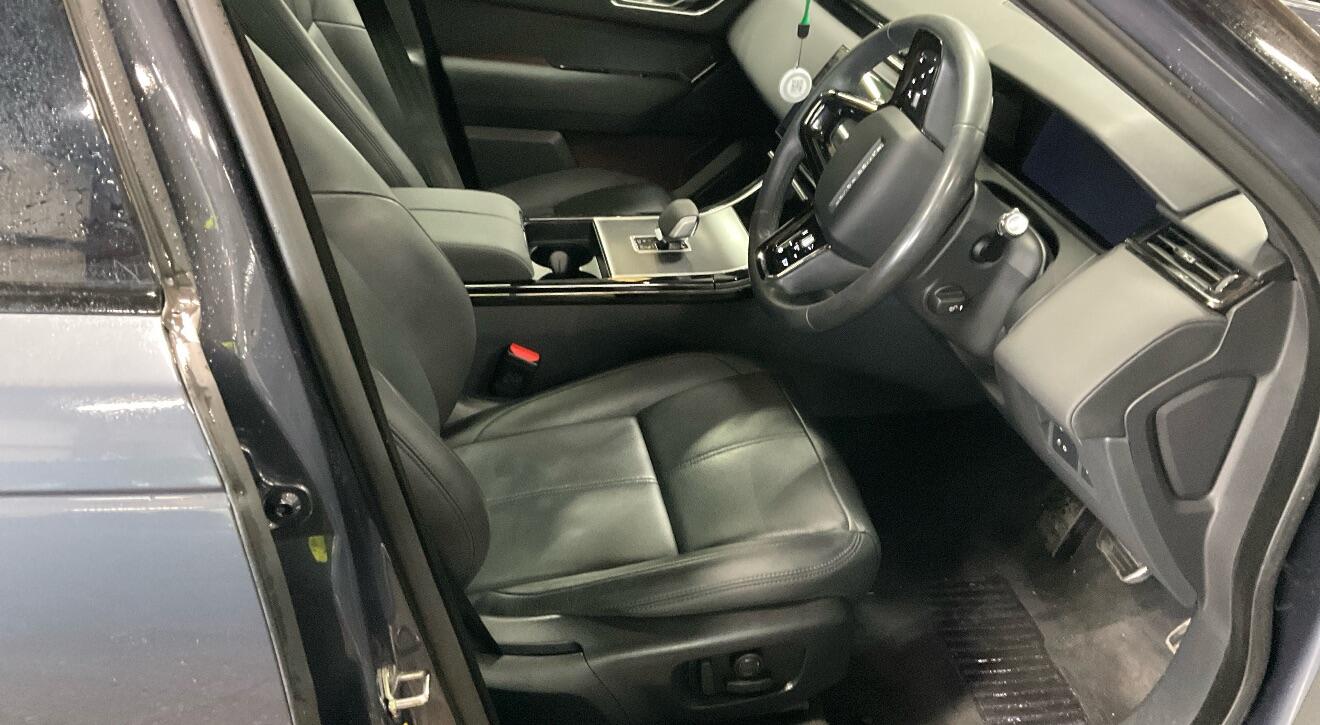Used Land Rover Range Rover Velar 2023 for sale - 77396452: Photo 7
