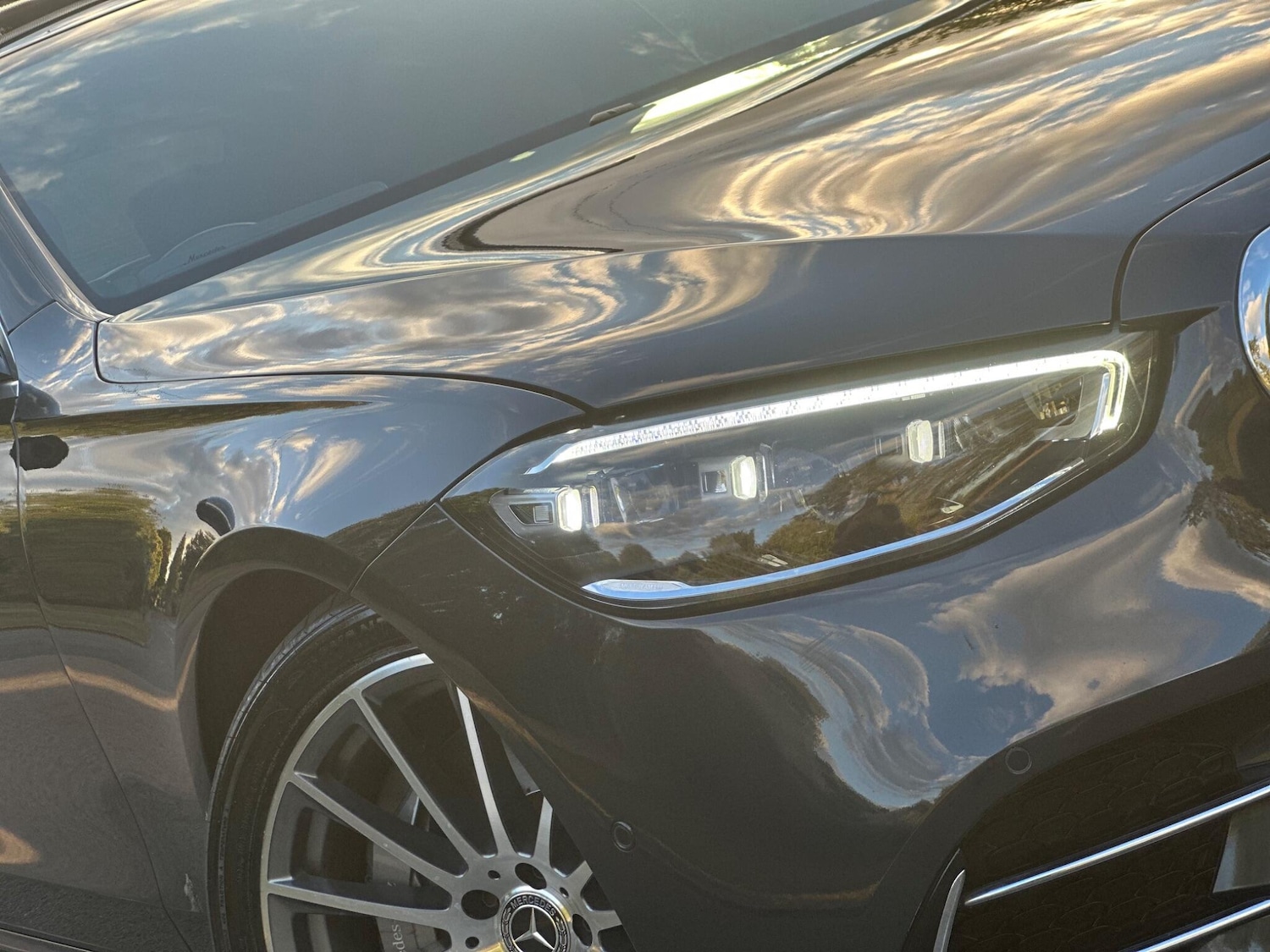 Used Mercedes-Benz S Class 2021 for sale - 76839944: Photo 12